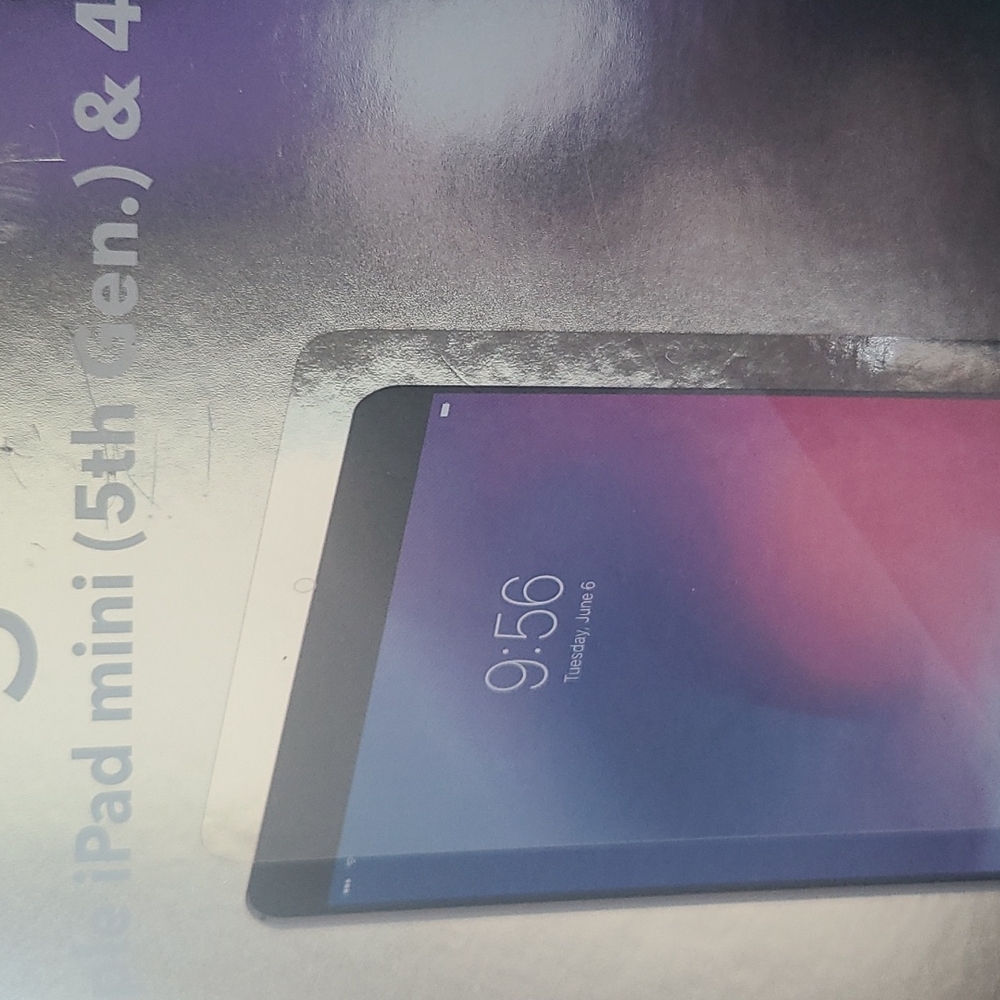 Screen Protection - Picture 2 of 4